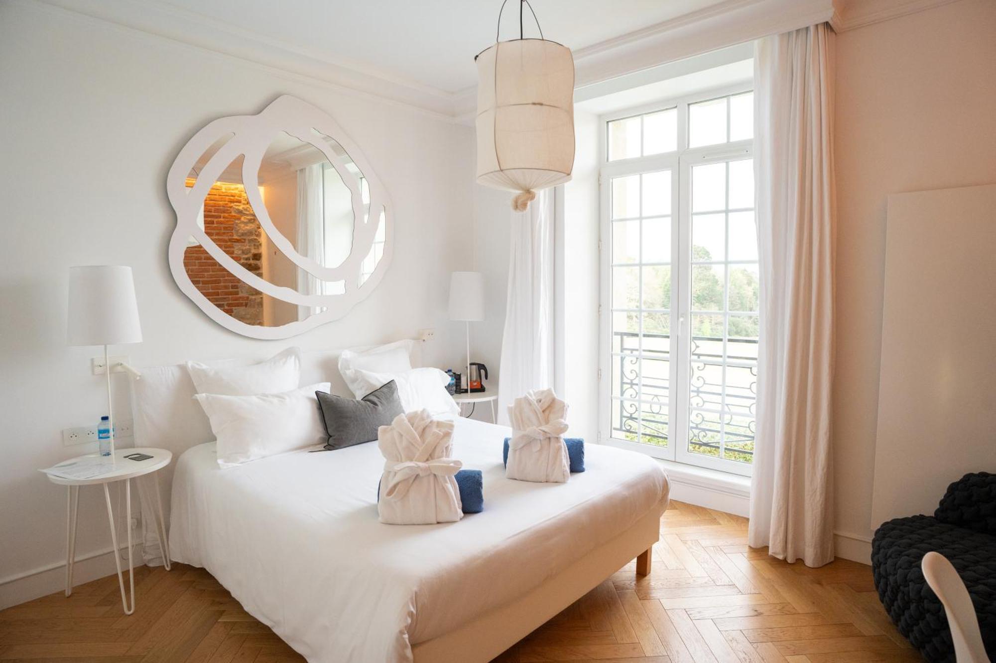 Double Room Sea View