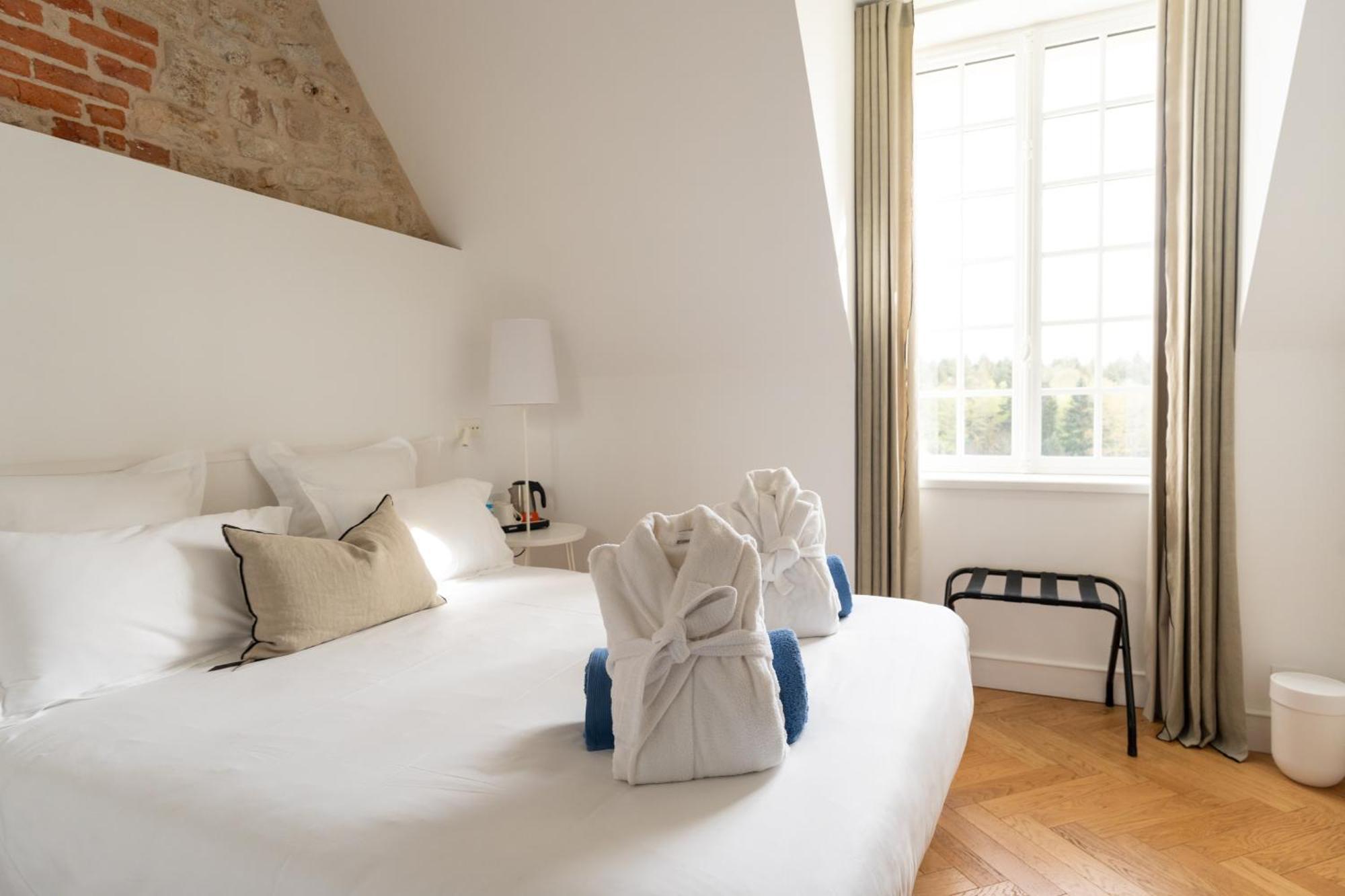 Small Double Room